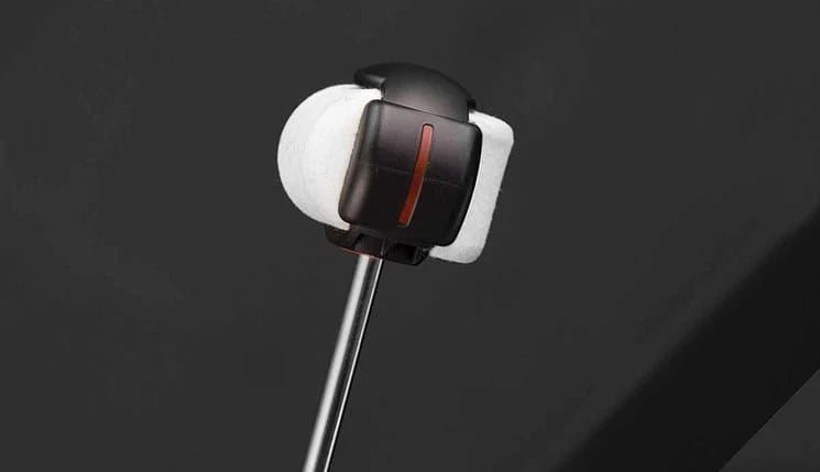 PEARL P-2052C Eliminator Redline stopa podwojna