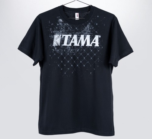 TAMA-T-Shirt-in-schwarz-mit-Regal-Tee-Frontprint-TT10REGBK_6013ccf.jpg