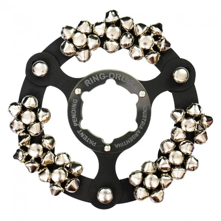 ORUGA RSB Small Sleigh Bells.jpg