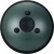 SELA SE373 Melody Tongue Drum 10 C Golden Gate DG silesia drum 2.webp