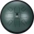 SELA SE373 Melody Tongue Drum 10 C Golden Gate DG silesia drum 3.webp