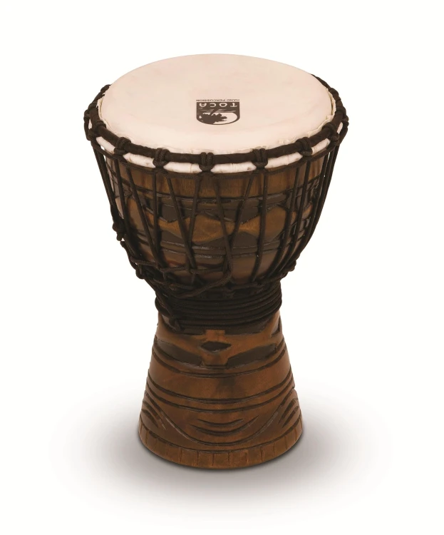 TOCA TODJ-7AM Origins Series Wood Djembe 7.jpg