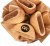 MEINL BI2NT Birds drewniana grzechotka