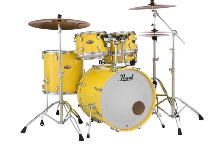 PEARL Decade Maple Rock + hardware (SY)