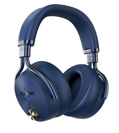 ZILDJIAN Alchem-E Headphones (Midnight)