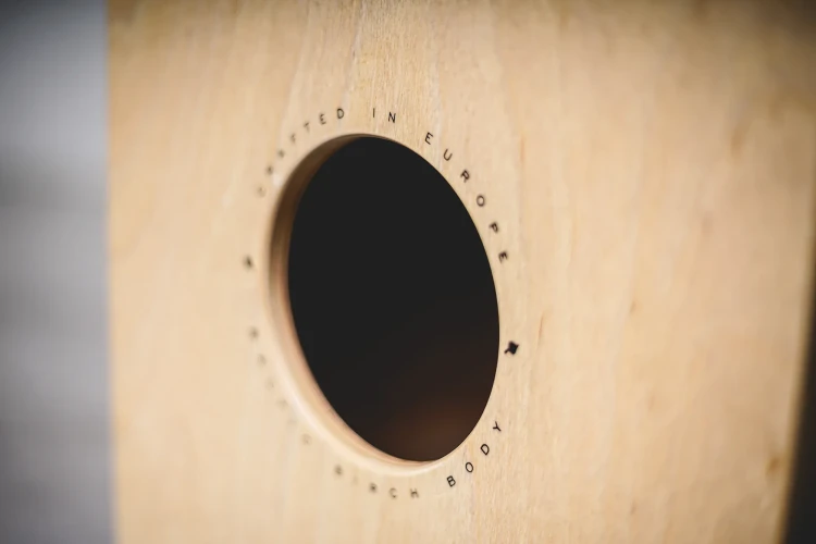SC100GRB cajon zielony silesia drum sklep perkusyjny 4_11zon.webp