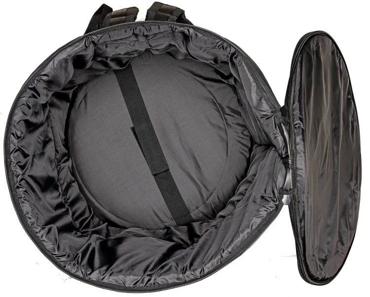 MEINL Percussion Professional Surdo Bag - 20" x 24"