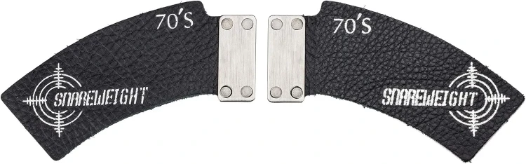 SNAREWEIGHT Insert 70's (for #5 Brass)