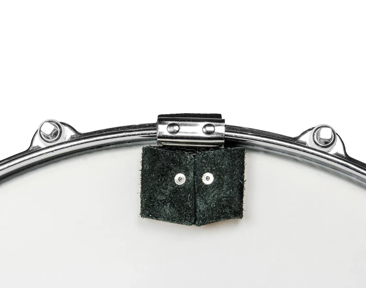 SNAREWEIGHT M1 Drum Dampener (Black)