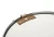 SNAREWEIGHT M1 Drum Dampener (Brown)