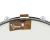 SNAREWEIGHT M1 Drum Dampener (Brown)
