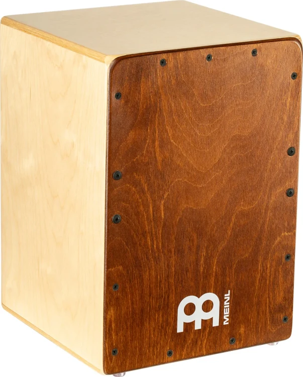 MEINL Percussion Jam Series Snare Cajon 50 - Almond Birch 1_11zon.webp