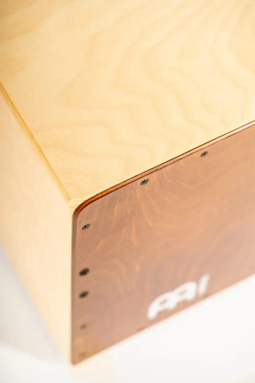 MEINL Percussion Jam Series Snare Cajon 50 - Almond Birch 1 14_11zon.webp