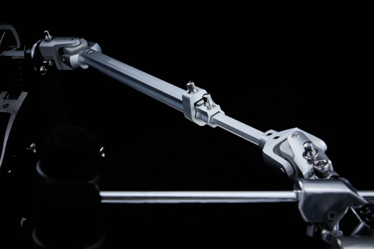 TAMA Mirror Rod - Double Pedal Connecting Rod 20 22_11zon.webp