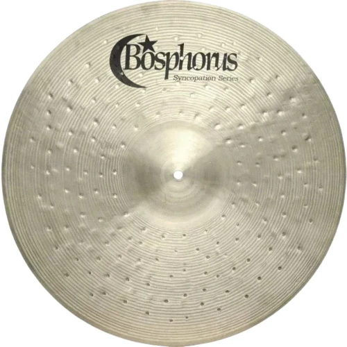 BOSPHORUS Syncopation Ride 20
