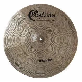 BOSPHORUS New Orleans Ride 20"