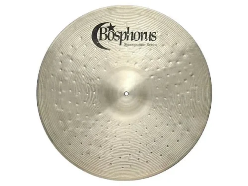 BOSPHORUS Syncopation Crash 20"