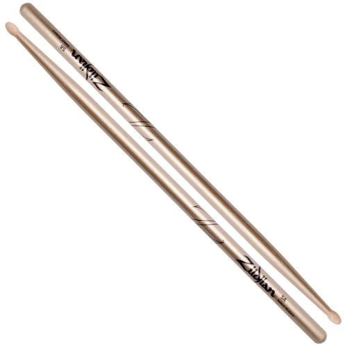 ZILDJIAN 5A Chroma Gold Z Custom