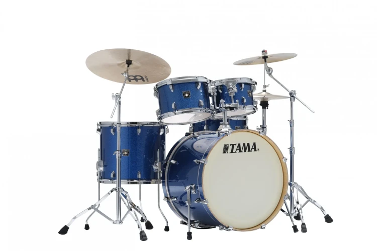 TAMA Superstar Classic Maple Rock ISP