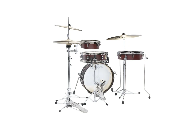 TAMA Club Jam Pancake Set (BWW)