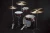 TAMA Club Jam Pancake Set (BWW)