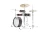 TAMA Club Jam Pancake Set (BWW)