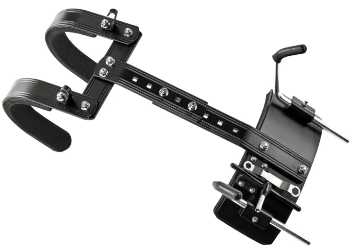 C-MBD Bass Drum Carrier
