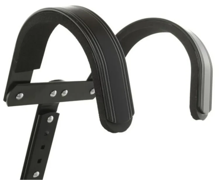 C-MBD Bass Drum Carrier