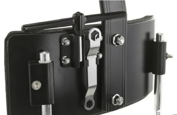 C-MBD Bass Drum Carrier