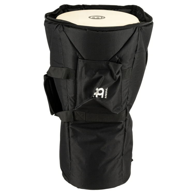 MEINL Water Rhythm Series Large Djembe + Bag