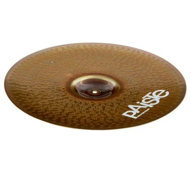 PAISTE Rude Thin Crash 20"