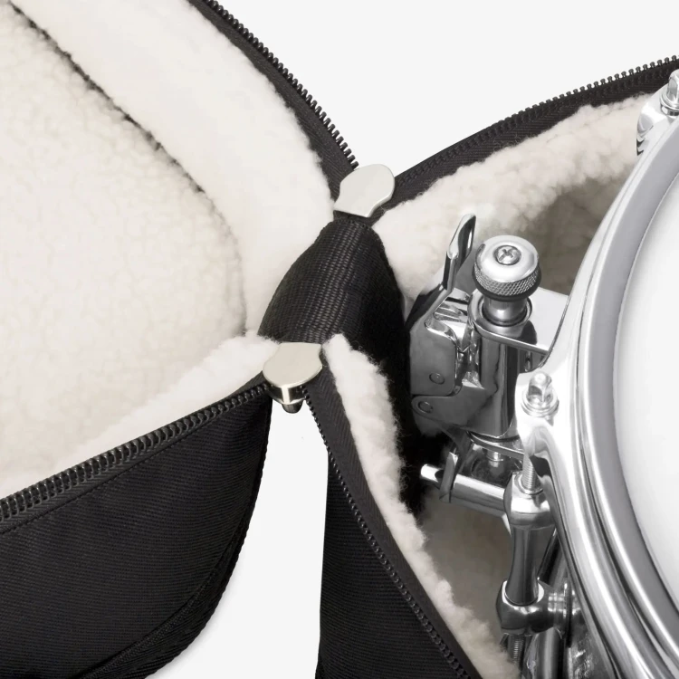 AHEAD Armor Case Snare Drum 14x8"