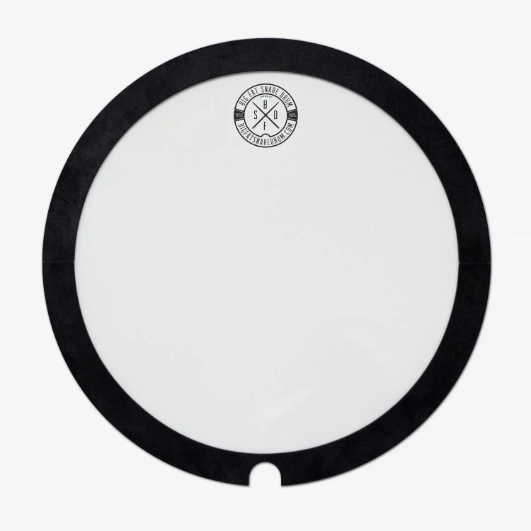 BIG FAT SNARE DRUM Original 12"