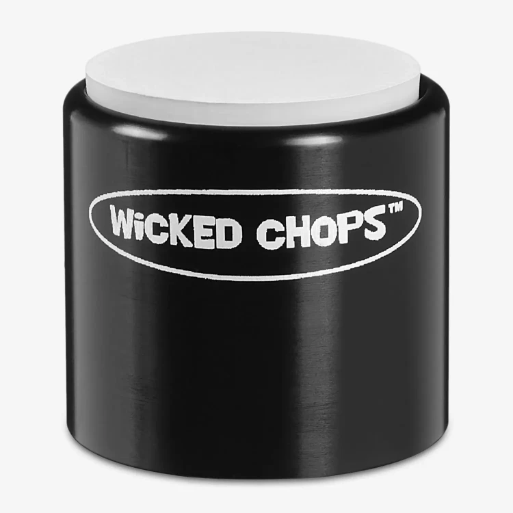 AHEAD AHWCP Wicked Chops Practice Pad