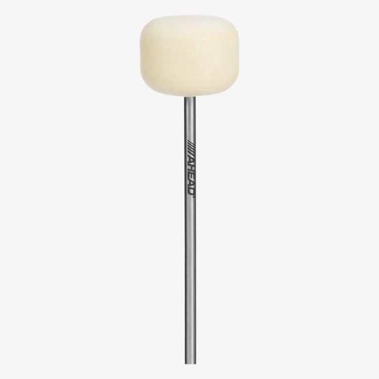 AHEAD ABSF Staccato Felt Bass Drum Beater
