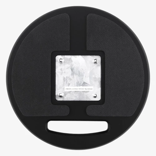 AHEAD AHPZM Practice Snare Sound Pad 10"
