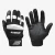 AHEAD GLL Drummer Gloves (Large)