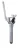 GRV TH-2S Tom Holder 10,5mm