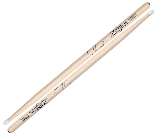 ZILDJIAN Hickory Anti-Vibe 5A Nylon