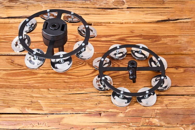 MEINL Tambourine Hihat