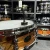 MF-200 External Drum Muffler