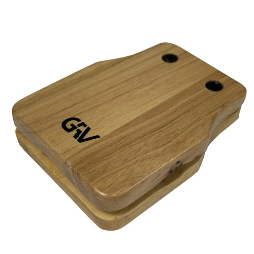 GRV CAJ-CS2