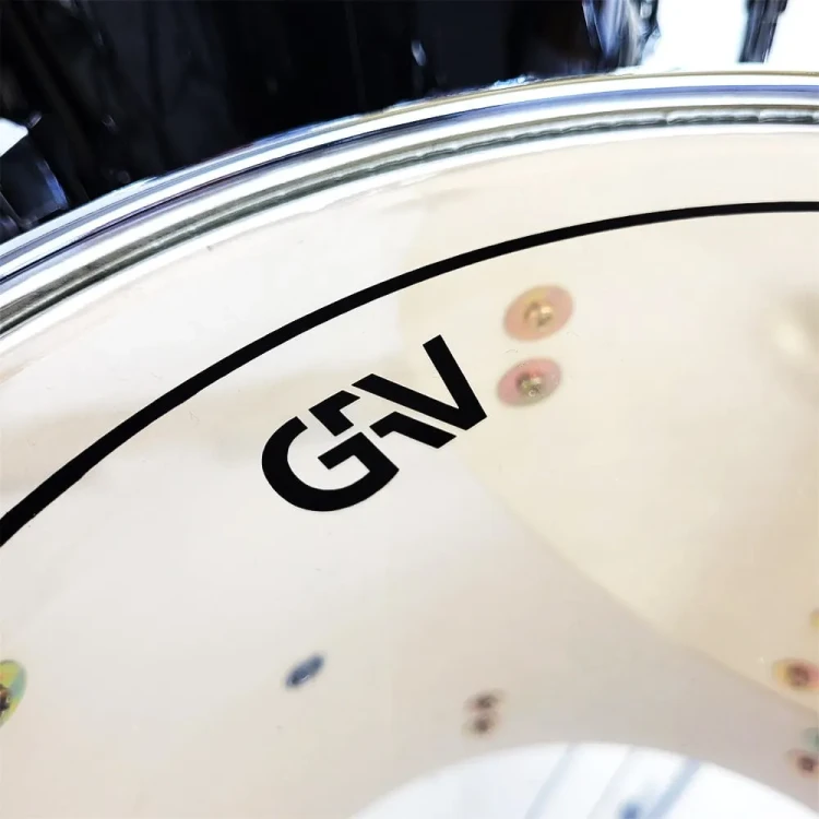 GRV Square Double Bass Set