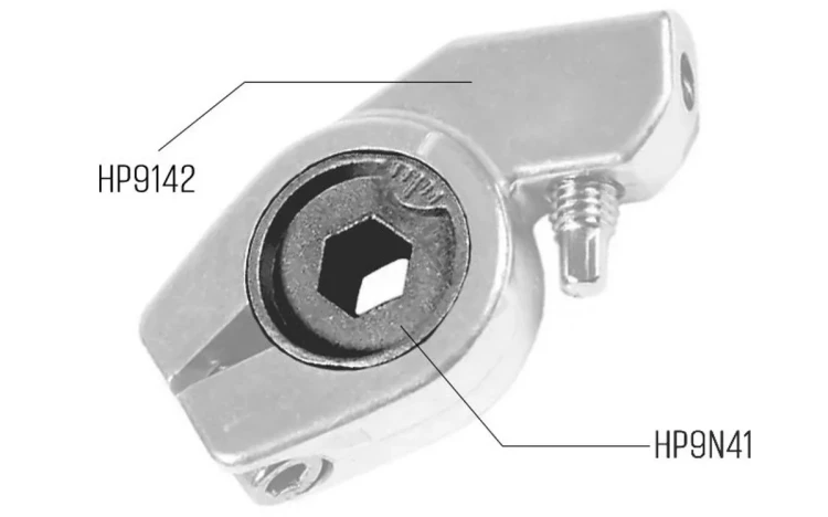 HP9N41 3