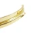 GRV Power Hoop 2,3mm 13" (8 holes) Gold