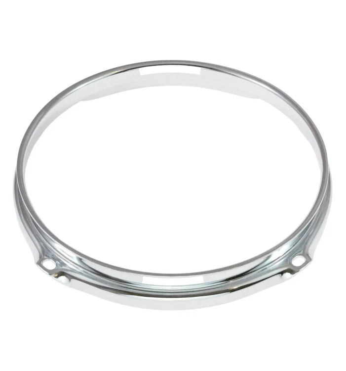 GRV Snare Side Power Hoop 2,3mm 10" (4 holes)