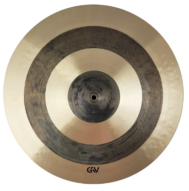 GRV B20 Dual Cymbals Set 14, 16, 18, 20