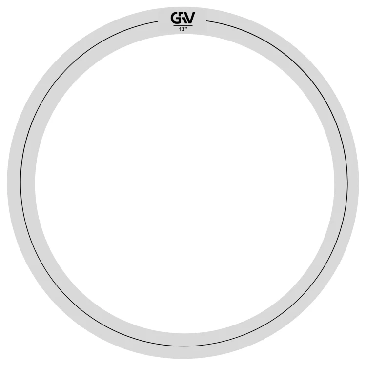GRV O-RING pierścień tłumiący 13