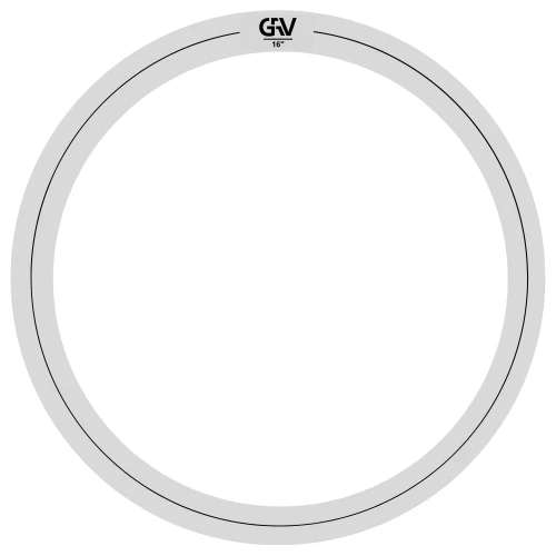 GRV O-RING pierścień tłumiący 16