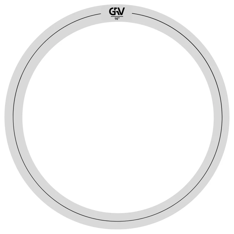 GRV O-RING pierścień tłumiący 16